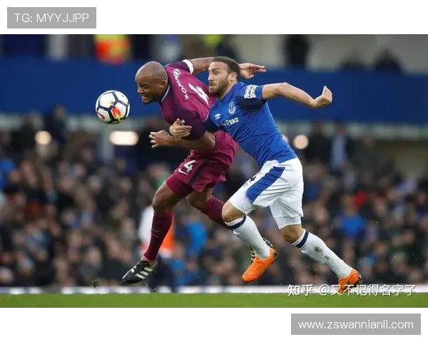 埃弗顿俱乐部百年沉浮与英超传统劲旅的荣耀与坚守城市精神与未来愿景